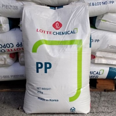 高抗冲PP原料 PP 乐天JM-370K 抗静电家电部件原材料图2