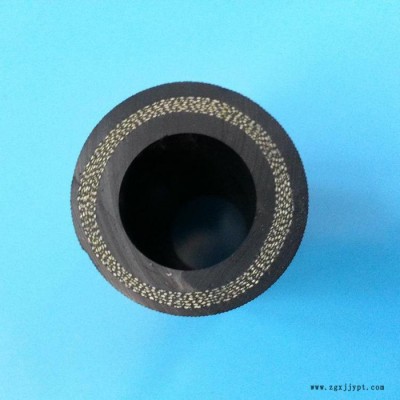 宇通  **  喷砂胶管 喷沙胶管 夹布喷砂胶管 高压耐磨橡胶管  胶管图5