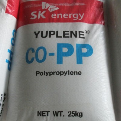 ,PP/韩国sk/R370Y 高光泽 高流动 透明级 食品级 聚丙烯PP原料图2