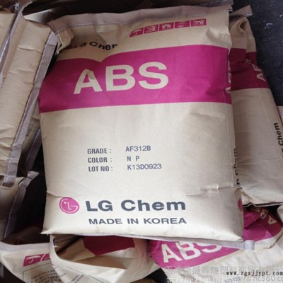 ABS/LG化学/XR-407 耐高温ABS塑胶原料图3