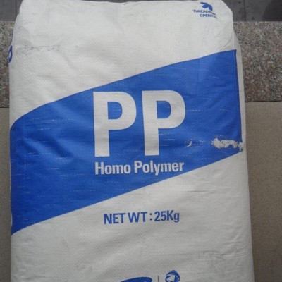 一级 注塑级 食品级PP 韩国三星 BJ100塑胶原料图1