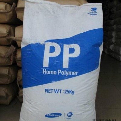 一级 注塑级 食品级PP 韩国三星 BJ100塑胶原料图3