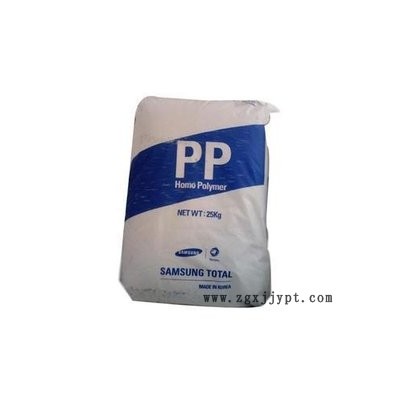 PP/三星道达尔/HJ730　韩国 韩华 进口原料提供试样图1