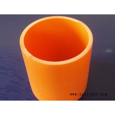 腾达75*3.0*6橡胶管mpp电力管 纯原料**管材 超低价图3
