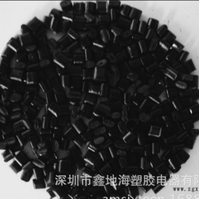 抗静电PP塑料 广州防静电PP塑胶原料厂商图3