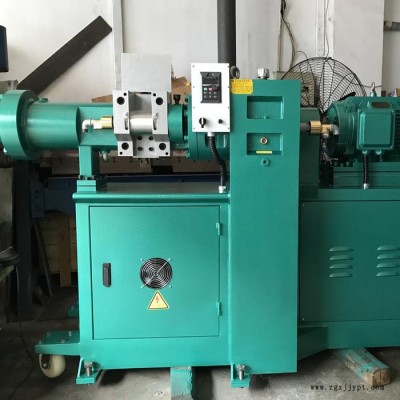 橡胶挤出机 橡胶电线电缆挤出机 加工销售XJ-90橡胶电线电缆挤出机 橡胶管橡胶片挤出机 可定制 橡胶电线电缆挤出机价格图3