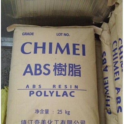 ABS 镇江奇美 PA-717CK  高冲击强度ABS  注塑级 塑胶原料图3