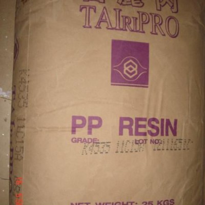 聚丙烯PP/台湾台化/k3009高刚性透明塑胶原料