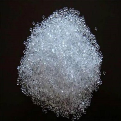 挤出级 环保PVC红色颗粒 电线pvc料 挤出级pvc电缆材料 塑胶原料图2