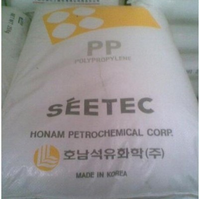 昆山现货原装进口PP/韩国现代/R3440 食品级 挤出级 塑胶原料图3