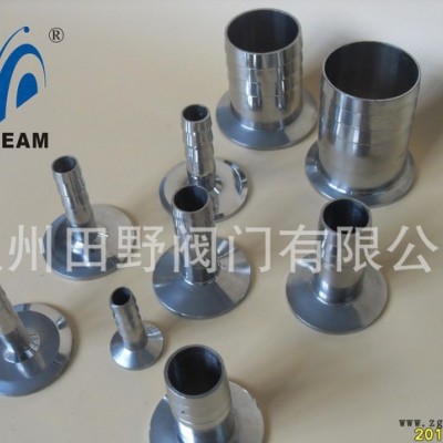 不锈钢软管接头  钢管与橡胶管连接头 宝塔接头不锈钢图2