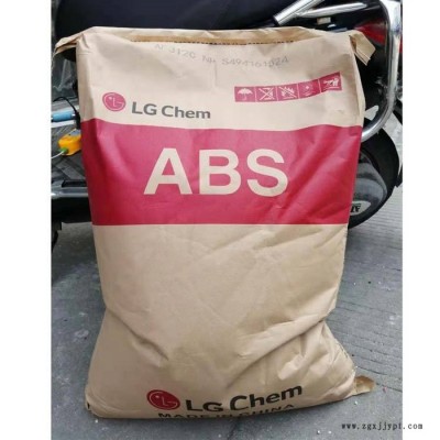 ABS韩国LG AF-312C阻燃级高抗冲耐高温原料抗化化学性塑胶原料图1