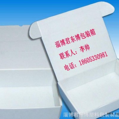PP (聚丙烯)为原料注塑而成中空板 包装箱图2