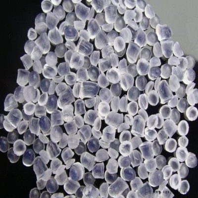 塑胶原料PVC 80度聚氯乙烯PVC本白色环保/食品级/医疗级/欧盟标准图3