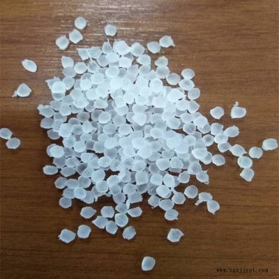 透明PVC塑胶原料颗粒 T-50度注塑级挤出级现货供应厂家图3