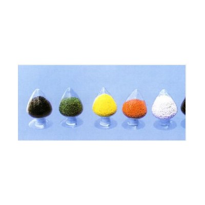 ** 环保PVC塑胶颗粒 价格合理 品质保证  PET再生料颗粒 PET塑胶原料 广平塑胶颗粒图2