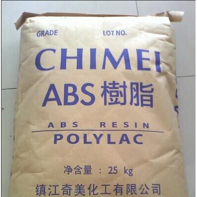 ABS 镇江奇美PA-757K 通用级 注塑级 高刚性 高光泽 塑胶原料图1