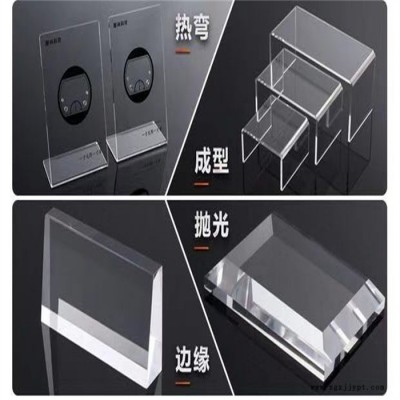 亚克力板有机玻璃板PMMA图5