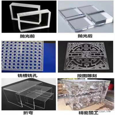 亚克力板有机玻璃板PMMA图3