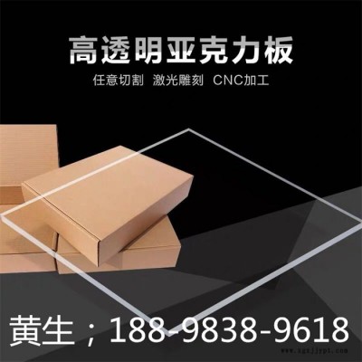 亚克力板有机玻璃板PMMA图7