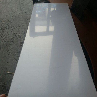 直销PVC灰板 聚氯乙烯原料板 PVC硬板