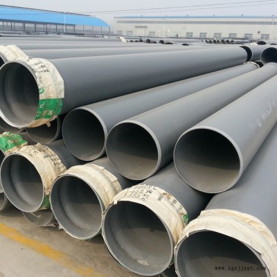 恒泰管业供应纯原料生产PVC给水管任意检测 型号齐全的CPVC给水管图3