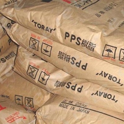 PPS原料日本东丽A504X90 高刚性,高强度,40%增强级,高抗冲,阻燃增强 耐高温材料 阻燃纤维 玻纤增强PPS图2