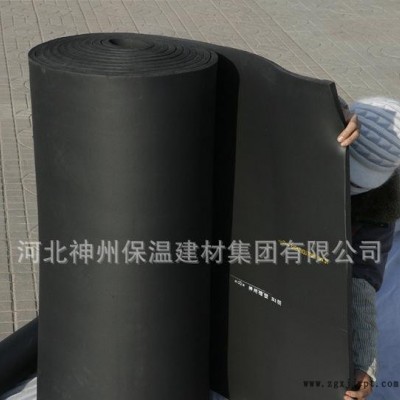 B1级橡胶保温板 B1/B2橡胶板橡胶管  B2级橡胶板华北总代理图3