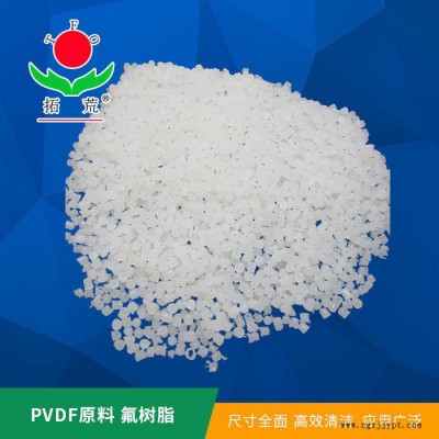 上海厂家直供pvdf原料图3
