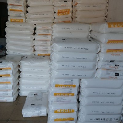 HDPE原料 韩华8380 HDPE 8380 高抗冲电线电缆级原材料图5