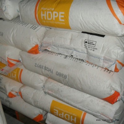 HDPE原料 韩华8380 HDPE 8380 高抗冲电线电缆级原材料图2