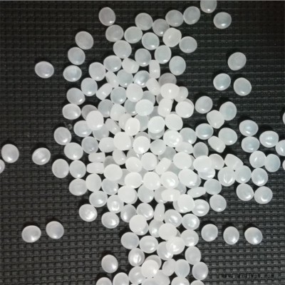 HDPE原料 韩华8380 HDPE 8380 高抗冲电线电缆级原材料图3