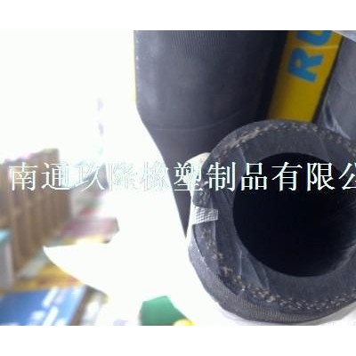 进口喷砂管32韩国喷砂管 喷砂机专用橡胶管 高耐磨喷砂管 40米/卷