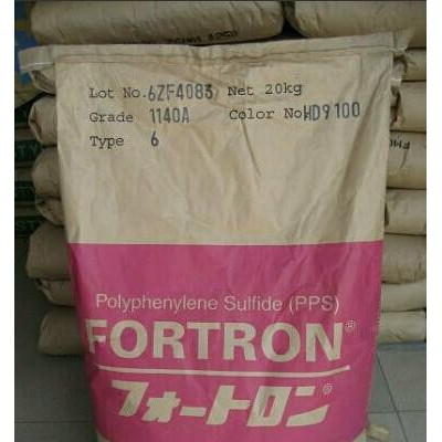 PPS/日本宝理/1140A1 增强级,阻燃级,耐高温 物性 塑胶 原料图2