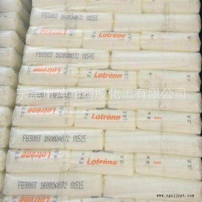 卡塔尔石化薄膜级LDPE  FB3003图3