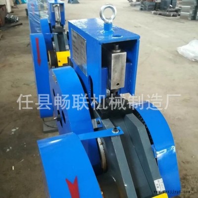 透明塑料再生切料机 废旧LDPE再生液压切割机 液压割料机图8