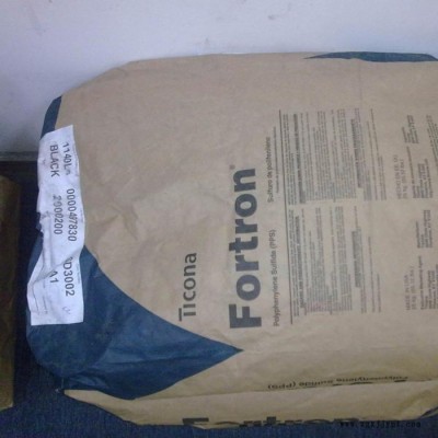 美国泰科纳Fortron 1130L4玻纤增强高刚度耐高温耐化学耐腐蚀聚苯硫迷PPS塑胶原料图2