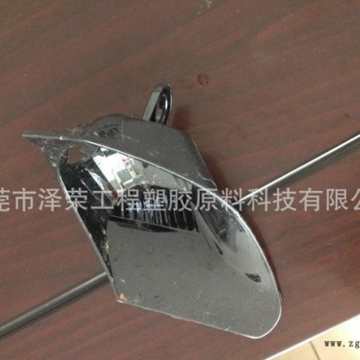 塑料PEI价格？ 工厂价现货直销 耐高温 湖南PEI原料易加图2