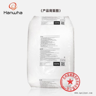 韩国韩华HDPE 8380  高密度聚乙烯 HDPE塑胶原料 电线电缆绝缘材料图2