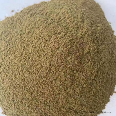 纯艾叶粉畜禽饲料原料 泡脚泡澡原料 量大价优 制香原料图8
