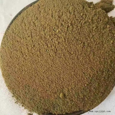 纯艾叶粉畜禽饲料原料 泡脚泡澡原料 量大价优 制香原料图6