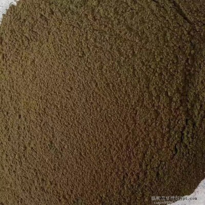 厂家供应饲料级 艾叶粉 饲料原料  制香原料 量大从优图4