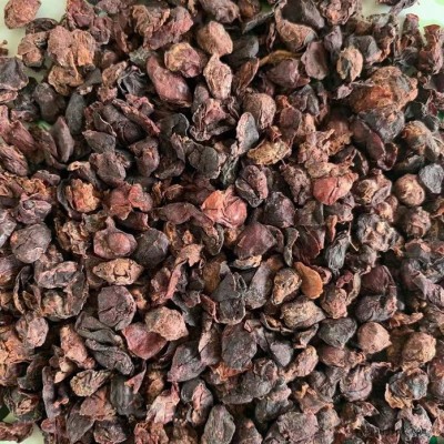 葡萄皮葡萄籽粗饲料原料图7