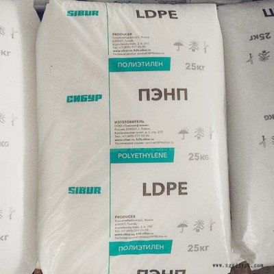 LDPE  俄罗斯联合化工 10803-020 地膜 农膜 保护膜 水果发泡网 聚乙烯图2