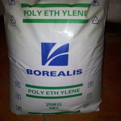 HDPE/北欧化工/FB1460吹塑薄膜原料图2