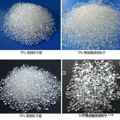 聚氨酯TPU原料3685A德国拜耳(科思创）TPU颗粒 TPU薄膜  TPU塑胶原料 热塑性弹性体 聚氨酯耐磨图2
