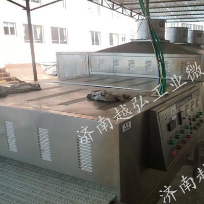 专业生产化工原料微波干燥设备