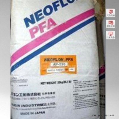 供应代理PFA 上海星腾 EW-2PFA 工程塑胶原料图4