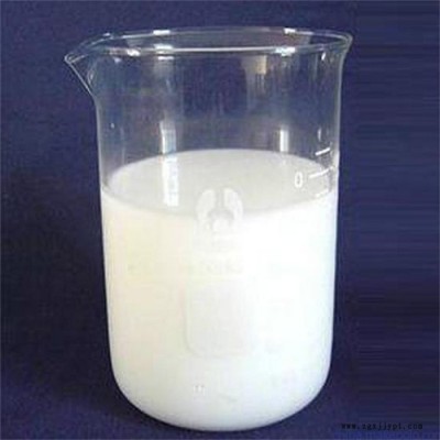 山东英出消泡剂 水处理原料有机硅水性消泡剂 现货供应图5