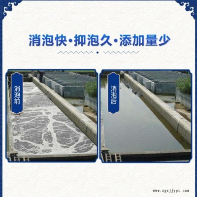 山东英出消泡剂 水处理原料有机硅水性消泡剂 现货供应图4